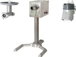 Универсальная кухонная машина Торгмаш УКМ-06-02П