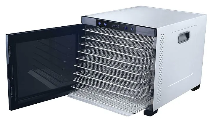 Дегидратор Viatto VA-DG10SS