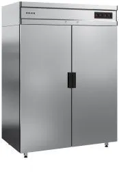 Шкаф холодильный Polair CC214-G