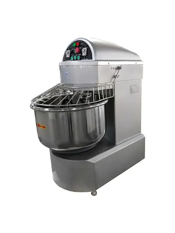 Тестомес спиральный Viatto HS-80P - 0