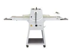 Машина тестораскаточная Apach Bakery Line ASH600/1500 VAR