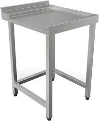 Стол для посудомоечной машины Кобор СПМ&#47;1-60&#47;70&#47;П