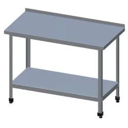 Стол разделочный Технологии Юга СП-3&#47;1800&#47;800-Н ЮТ