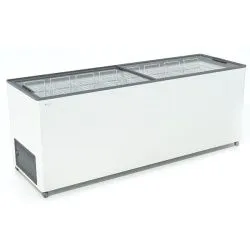 Ларь морозильный Frostor F 700 С