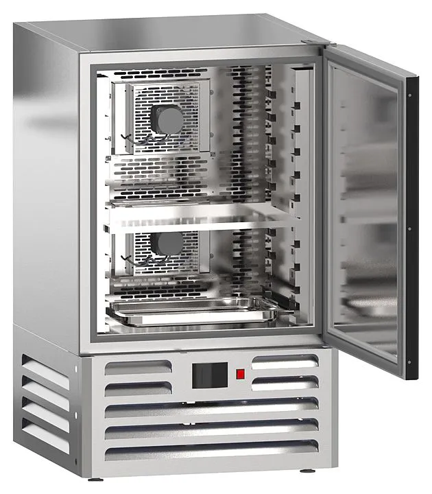 Шкаф шоковой заморозки Arkto SF10-G