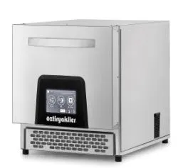 Печь комбинированная Ozti OKMF 33363