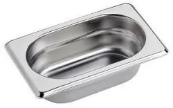 Гастроемкость Hurakan GN 1&#47;9-65