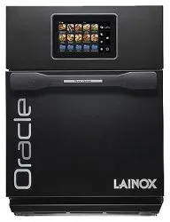 Печь комбинированная Lainox Oracle ORACBS