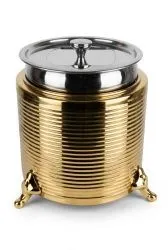Мармит Crazy Pan CP-SK11L-T