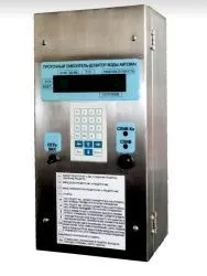 Проточный смеситель-дозатор воды СЭМЗ ПСДВ-4