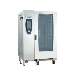 Пароконвектомат Ozti OKFG 202 C