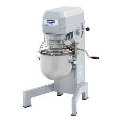 Миксер планетарный Ozti OM 60 TF