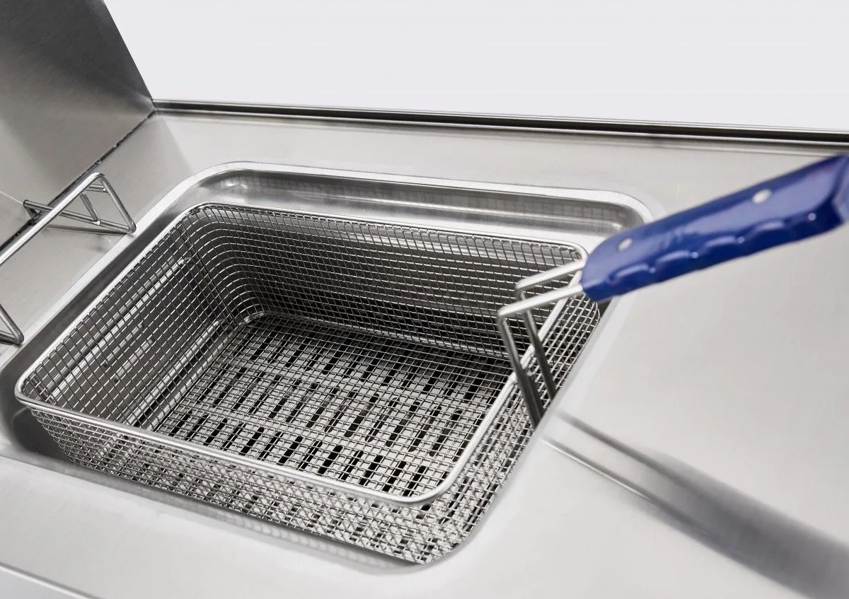 Фритюрница Abat ГФК-40.1Н (Газ)