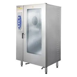 Печь конвекционная Ozti OKFE 202