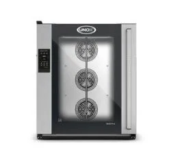 Печь конвекционная Unox XEFR-10EU-ETRV