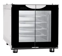 Шкаф расстоечный Abat ШРТ-4-02