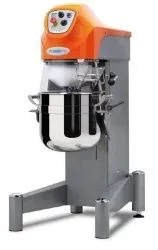 Миксер планетарный Starmix PL40N3G