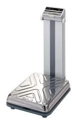 Весы напольные CAS 60 AS (DB-1H)