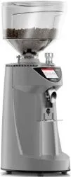 Кофемолка Nuova Simonelli MDJ On Demand Touchscreen металлик