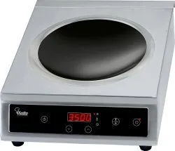 Плита индукционная Viatto VA-350B-A WOK