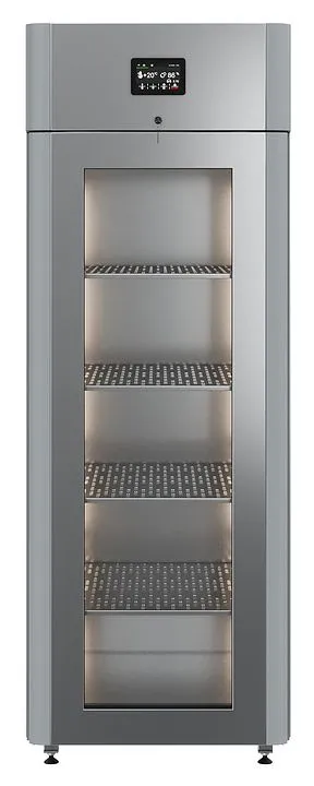 Шкаф холодильный Polair CS107-Meat Тип 2 (дверь стекло)