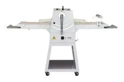 Машина тестораскаточная Apach Bakery Line ASH500/800