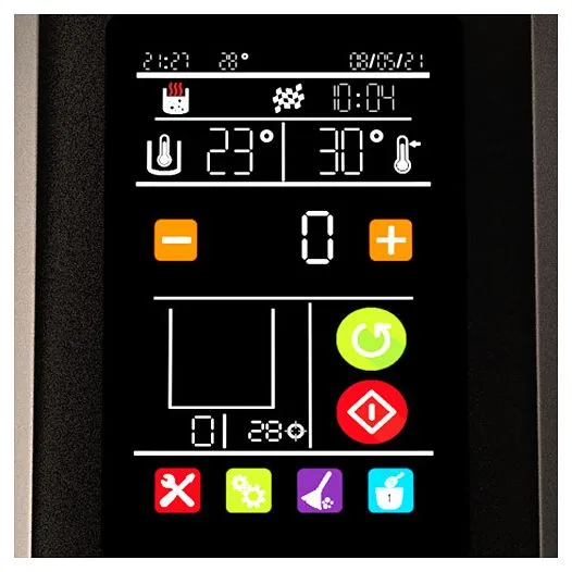 Ферментатор JAC Tradilevain 270