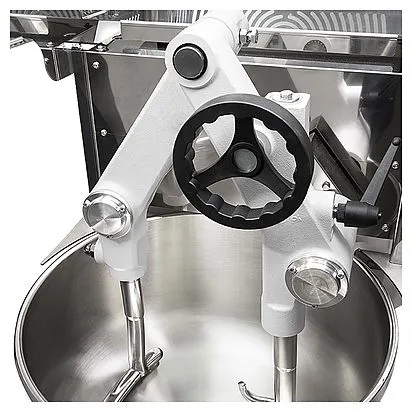 Тестомес двуручный Apach Bakery Line TW50 - 1