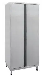 Шкаф распашной для хлеба Abat ШРХ-6-1 РН