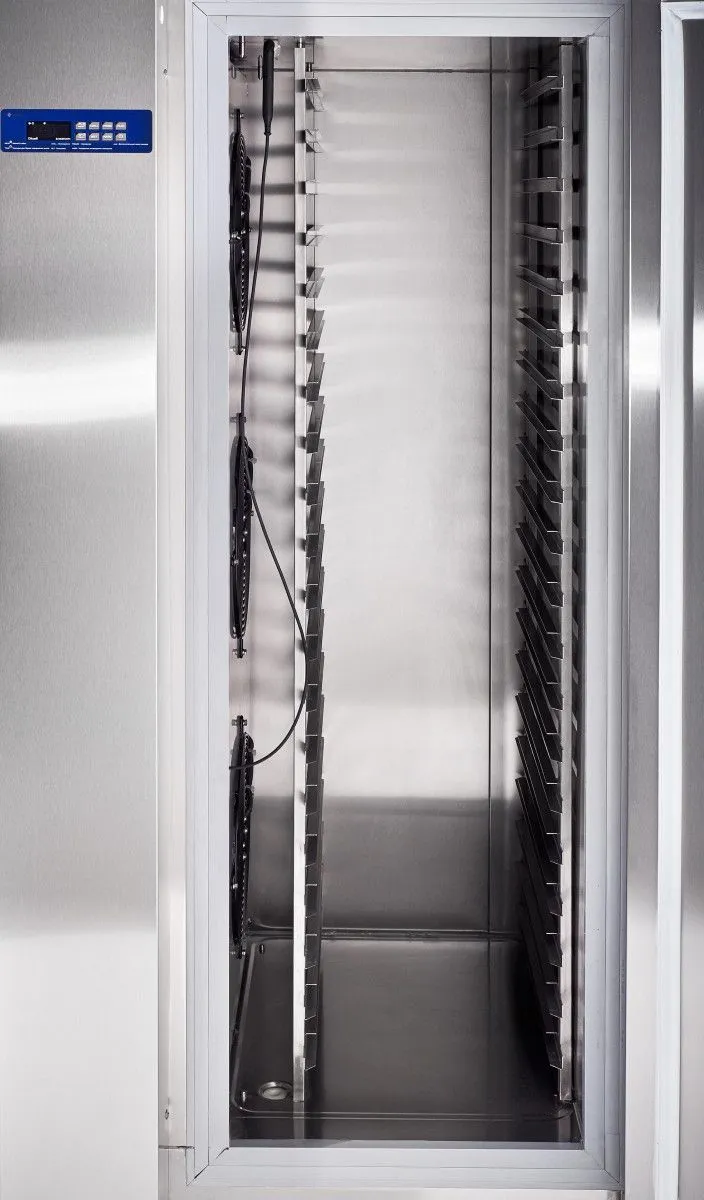 Шкаф шоковой заморозки Abat ШОК-20-1&#47;1Т