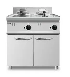 Фритюрница Viatto MK-EFR7C182