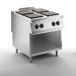 Плита электрическая Apach SLRE89OS