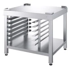 Подставка Atesy ПДТ-Л-800.800.700-02