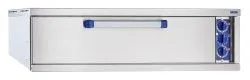 Модуль шкафа пекарского подового ЭШ-1К с крышей