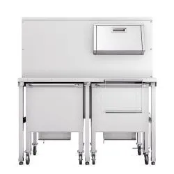 Бункер-накопитель Abat БН-2-70-90 (ЛГ-620, ЛГ-1200)