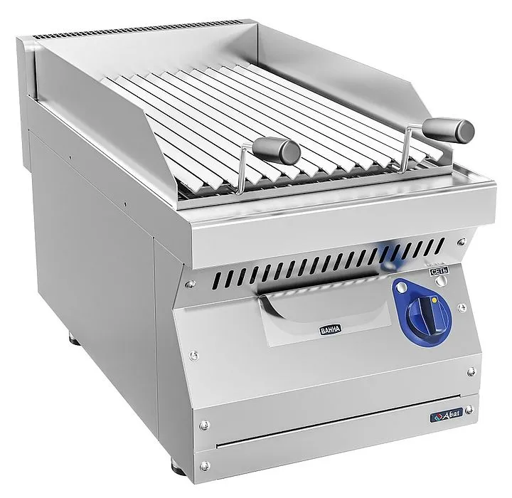 Гриль лавовый Abat ЭГЛ-40/1Н-01 - 2