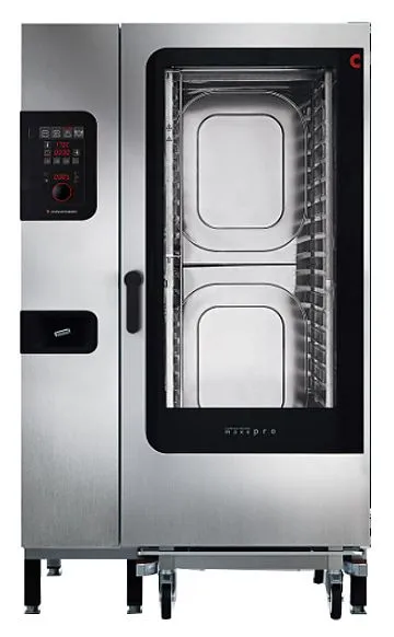 Пароконвектомат Convotherm Maxx Pro easyDial 20.20 EB