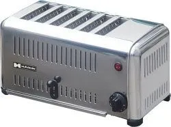 Тостер Hurakan HKN-TPT6