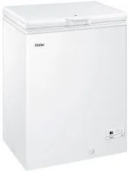 Ларь морозильный Haier HCE143R
