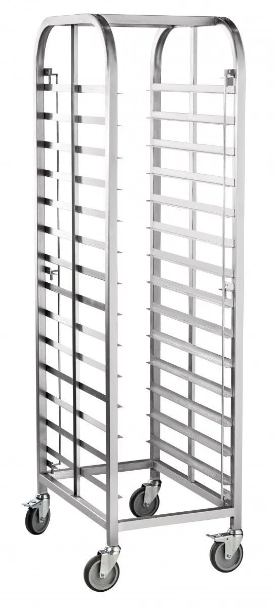 Тележка-шпилька для гастроемкостей Abat ТШГ-14-1/1 - 0