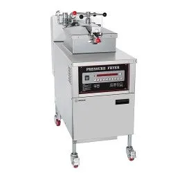 Фритюрница Hurakan HKN-EPF24DOF