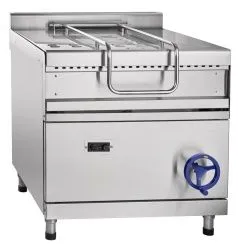 Сковорода опрокидывающаяся Abat ГСК-90-0,47-70