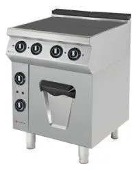 Плита электрическая Tatra TER.89O