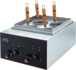 Макароноварка Crazy Pan CP-NC40