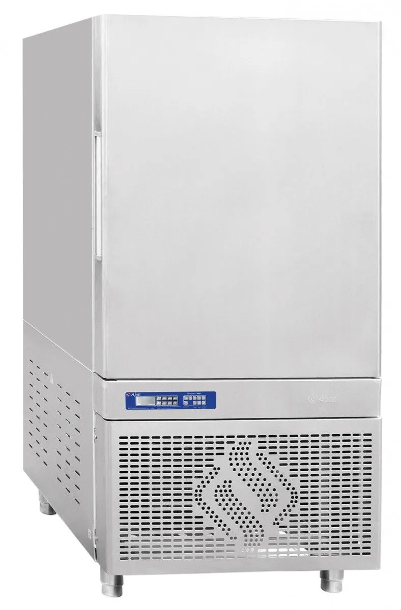 Шкаф шоковой заморозки Abat ШОК-10-1/1AEF - 0