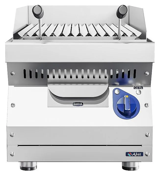 Гриль лавовый Abat ЭГЛ-40/1Н-01 - 1