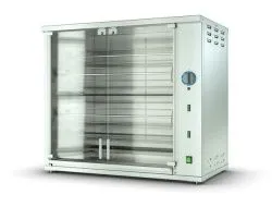 Гриль для кур Atesy Командор-2/5-Э