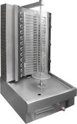 Гриль для шаурмы Crazy Pan CP-SGA30