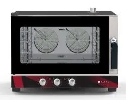 Пароконвектомат Tatra TBI 04 M.V