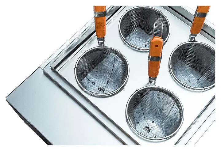 Макароноварка Crazy Pan CP-NC40